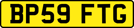BP59FTG