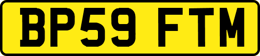 BP59FTM