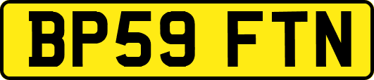 BP59FTN