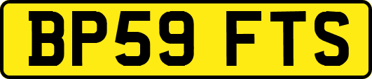 BP59FTS