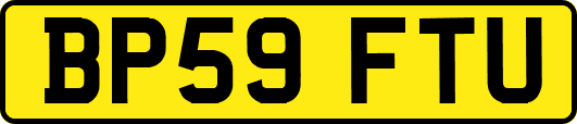 BP59FTU