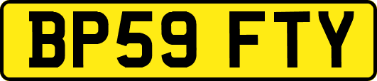 BP59FTY