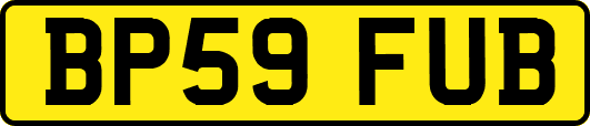 BP59FUB