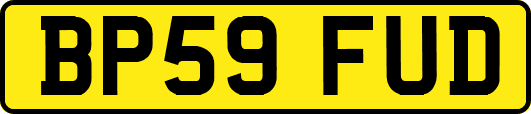 BP59FUD
