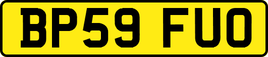 BP59FUO