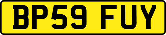 BP59FUY