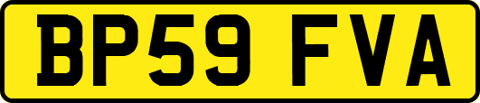 BP59FVA