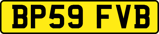 BP59FVB