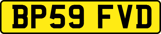 BP59FVD