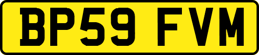 BP59FVM