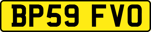 BP59FVO
