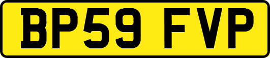 BP59FVP