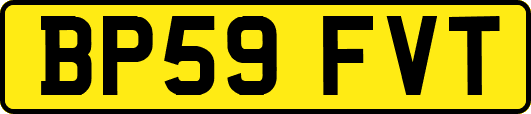 BP59FVT