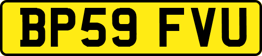 BP59FVU