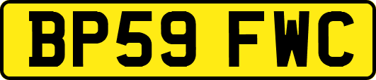 BP59FWC