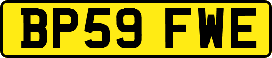 BP59FWE