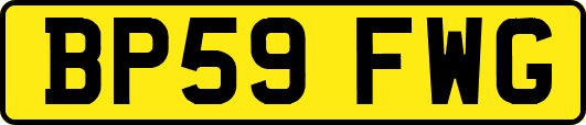 BP59FWG