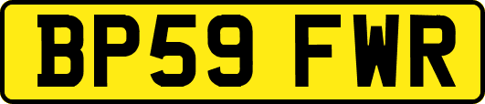 BP59FWR