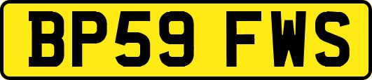 BP59FWS