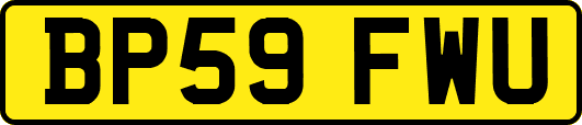 BP59FWU
