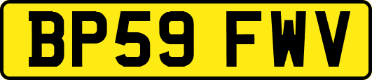 BP59FWV