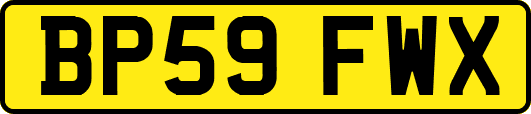 BP59FWX
