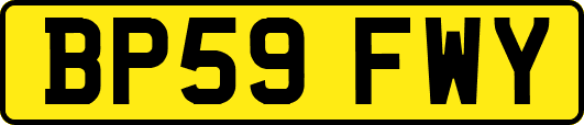 BP59FWY