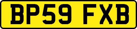 BP59FXB