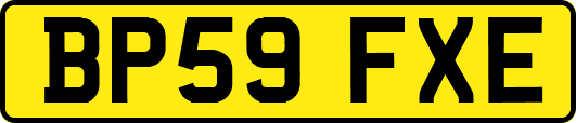 BP59FXE