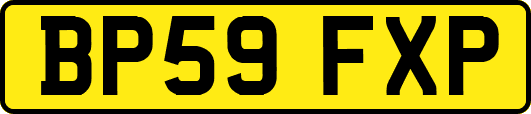 BP59FXP