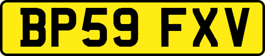 BP59FXV