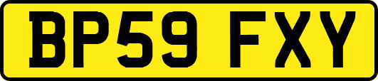 BP59FXY