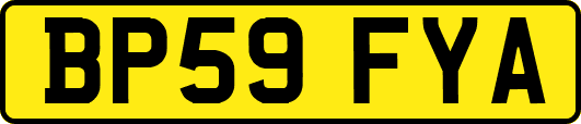 BP59FYA
