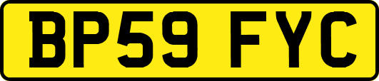 BP59FYC