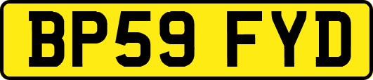 BP59FYD
