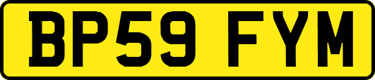 BP59FYM