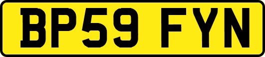 BP59FYN
