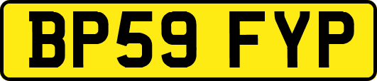 BP59FYP