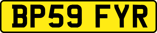 BP59FYR