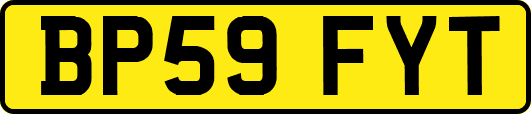 BP59FYT
