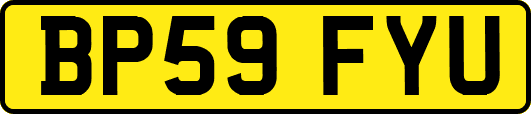 BP59FYU