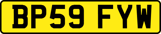 BP59FYW