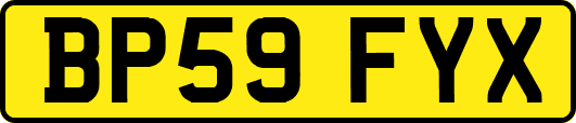 BP59FYX