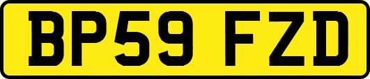 BP59FZD