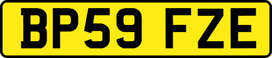 BP59FZE