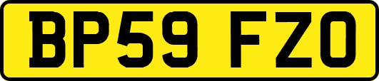 BP59FZO