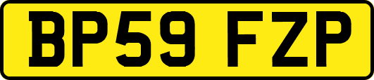 BP59FZP