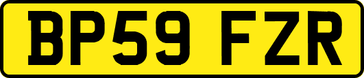 BP59FZR
