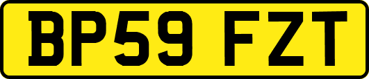 BP59FZT