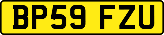 BP59FZU